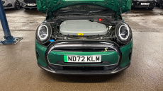 MINI Hatchback 135kW Cooper S Level 2 33kWh 3dr Auto Electric Hatchback